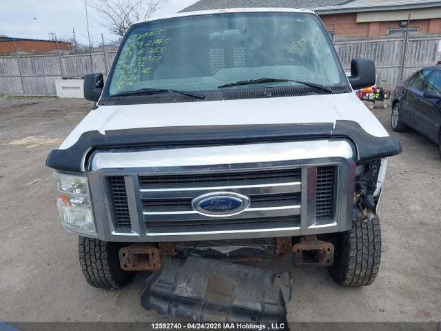 Продажа на аукционе авто 2009 Ford E-250 Commercial/recreational, vin: 1FTNE24W69DA34757, номер лота: 12592740