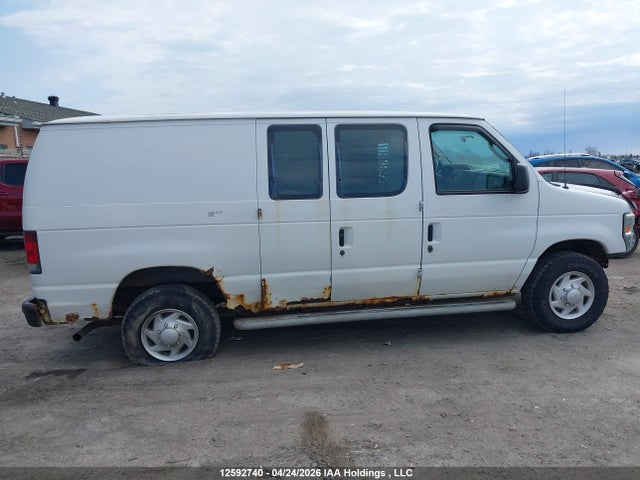 Продажа на аукционе авто 2009 Ford E-250 Commercial/recreational, vin: 1FTNE24W69DA34757, номер лота: 12592740