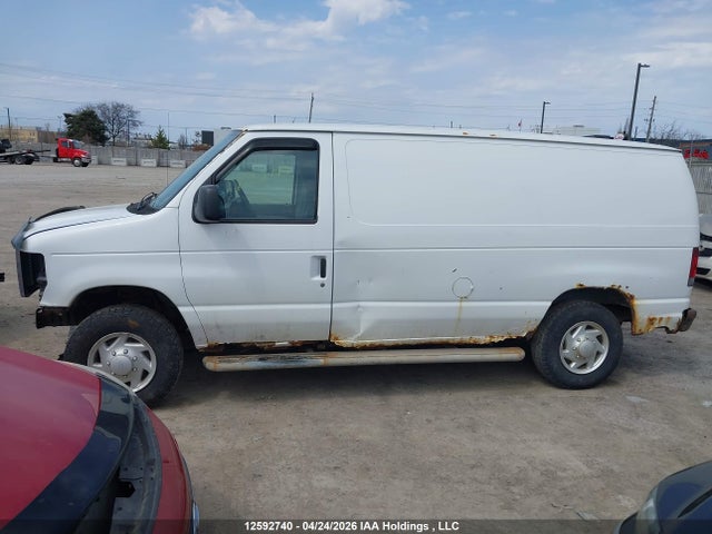 Продажа на аукционе авто 2009 Ford E-250 Commercial/recreational, vin: 1FTNE24W69DA34757, номер лота: 12592740