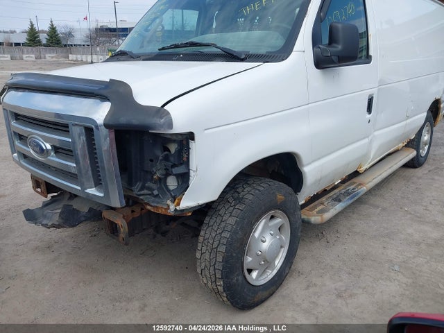 Продажа на аукционе авто 2009 Ford E-250 Commercial/recreational, vin: 1FTNE24W69DA34757, номер лота: 12592740