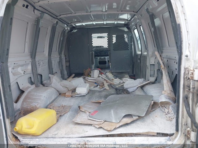 Продажа на аукционе авто 2009 Ford E-250 Commercial/recreational, vin: 1FTNE24W69DA34757, номер лота: 12592740