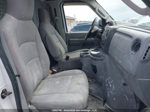 Продажа на аукционе авто 2009 Ford E-250 Commercial/recreational, vin: 1FTNE24W69DA34757, номер лота: 12592740