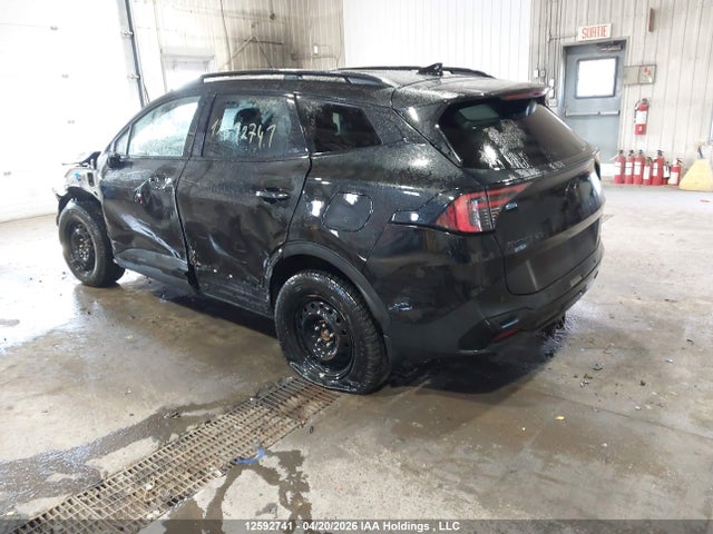 2026 Kia Sportage Lx მანქანა იყიდება აუქციონზე, vin: KNDPUCDF1T7472934, აუქციონის ნომერი: 12592741