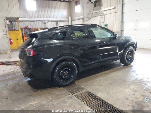 2026 Kia Sportage Lx მანქანა იყიდება აუქციონზე, vin: KNDPUCDF1T7472934, აუქციონის ნომერი: 12592741