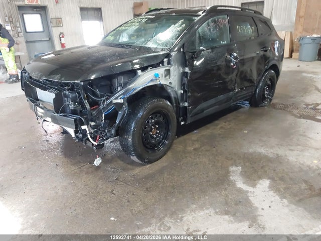 2026 Kia Sportage Lx მანქანა იყიდება აუქციონზე, vin: KNDPUCDF1T7472934, აუქციონის ნომერი: 12592741