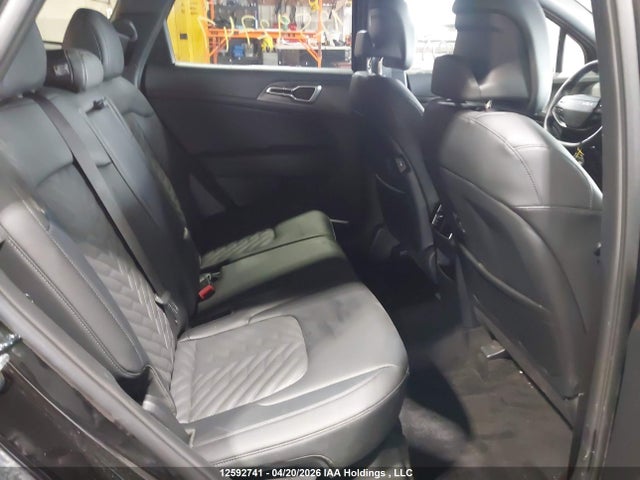 2026 Kia Sportage Lx მანქანა იყიდება აუქციონზე, vin: KNDPUCDF1T7472934, აუქციონის ნომერი: 12592741