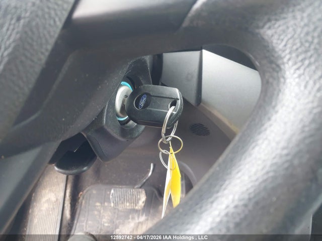 1FMCU0F71HUA34311 Ford ESCAPE S
