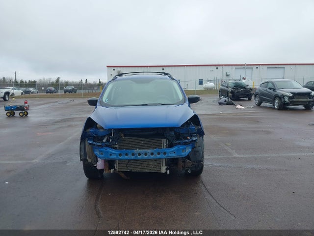 1FMCU0F71HUA34311 Ford ESCAPE S
