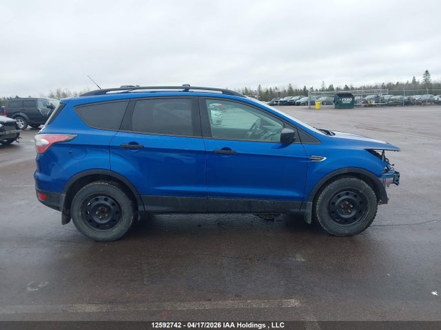 1FMCU0F71HUA34311 Ford ESCAPE S