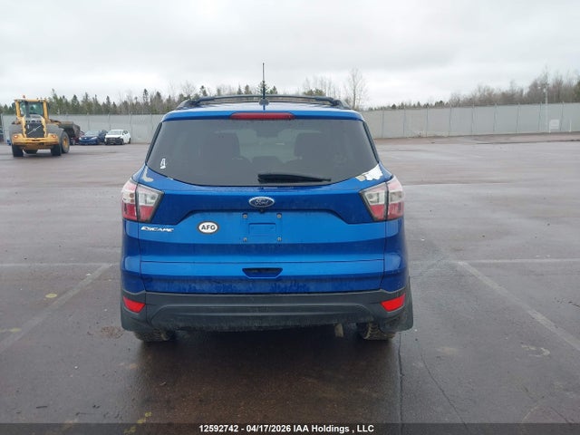 1FMCU0F71HUA34311 Ford ESCAPE S