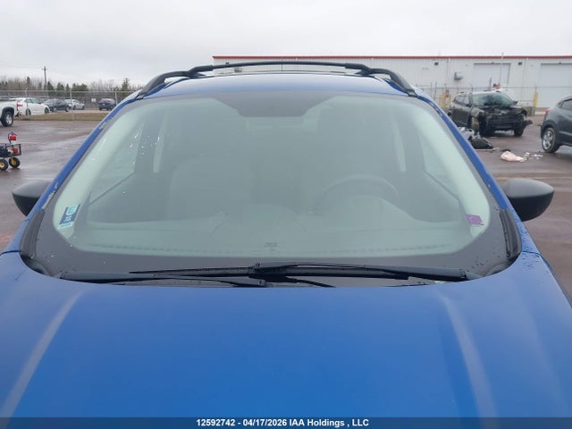 1FMCU0F71HUA34311 Ford ESCAPE S