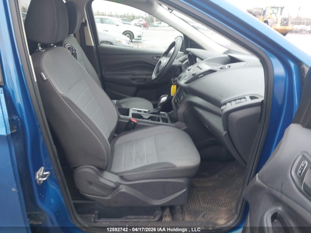 1FMCU0F71HUA34311 Ford ESCAPE S