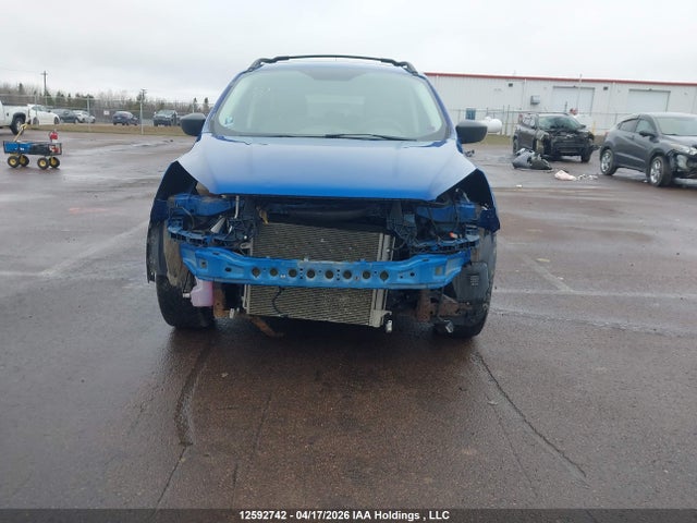 1FMCU0F71HUA34311 Ford ESCAPE S