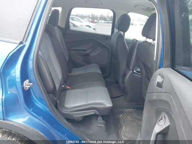 1FMCU0F71HUA34311 Ford ESCAPE S