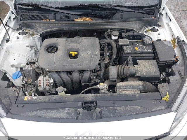 3KPF34ADXRE770477 KIA Forte Ex/ex Premium/ex+/gt-line