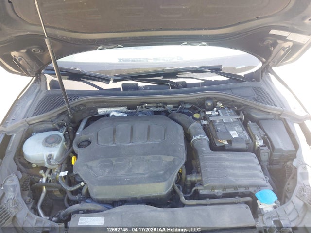 WAUGUCGY6PA089722 Audi A3 40 Komfort