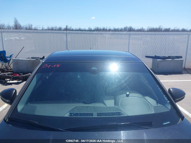 WAUGUCGY6PA089722 Audi A3 40 Komfort