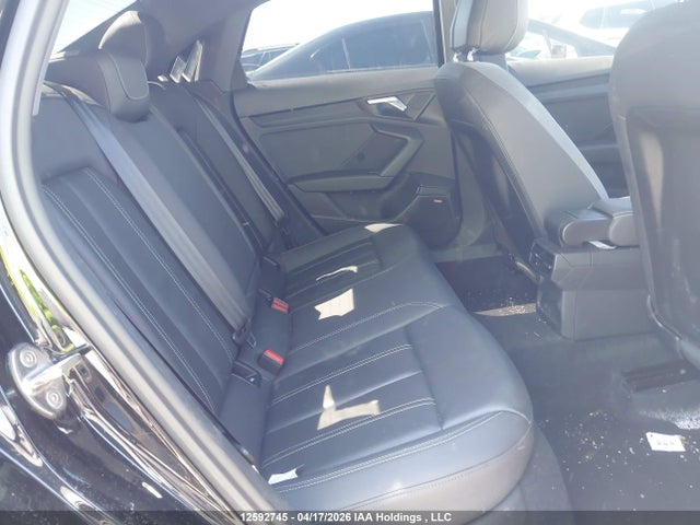 WAUGUCGY6PA089722 Audi A3 40 Komfort