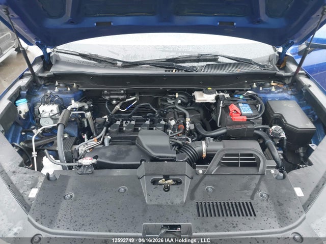 2HKRS4H51SH120288 Honda CR-V