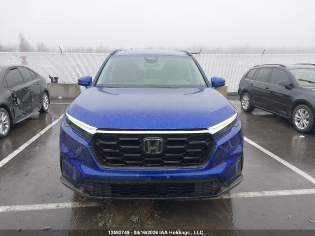 2HKRS4H51SH120288 Honda CR-V