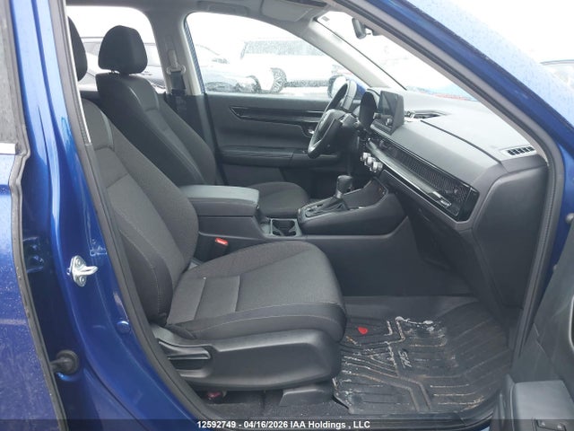 2HKRS4H51SH120288 Honda CR-V