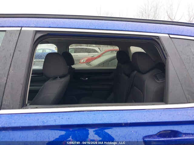 2HKRS4H51SH120288 Honda CR-V