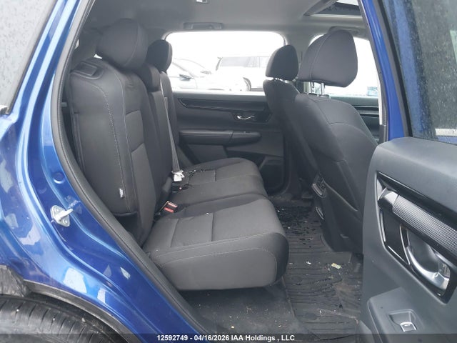 2HKRS4H51SH120288 Honda CR-V
