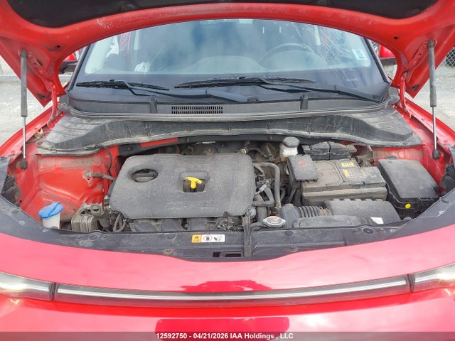 KNDJ33AU8L7065429 KIA SOUL EX