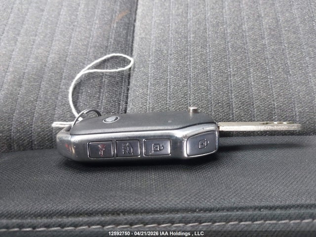 KNDJ33AU8L7065429 KIA SOUL EX