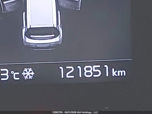 KNDJ33AU8L7065429 KIA SOUL EX