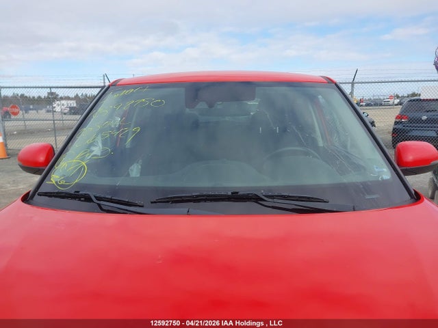 KNDJ33AU8L7065429 KIA SOUL EX