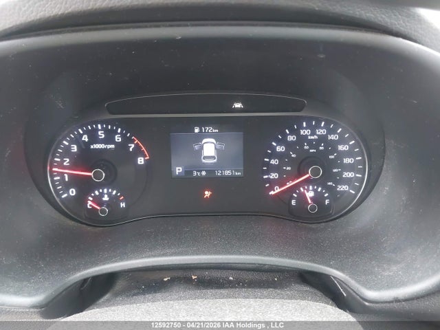 KNDJ33AU8L7065429 KIA SOUL EX