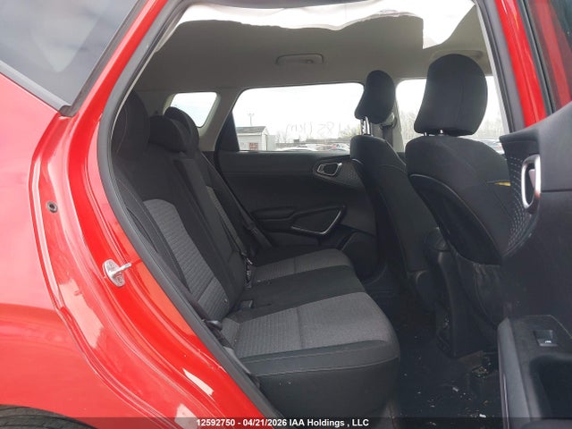 KNDJ33AU8L7065429 KIA SOUL EX