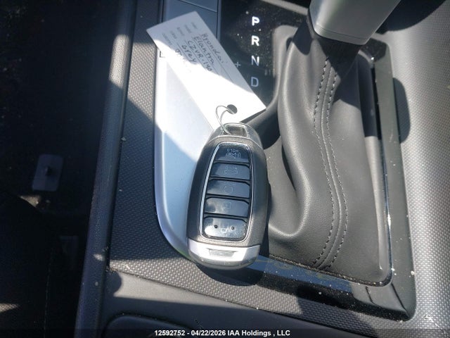 KMHLM4AG3PU603401 Hyundai Elantra