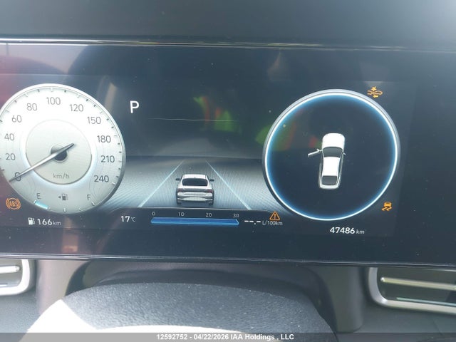 KMHLM4AG3PU603401 Hyundai Elantra