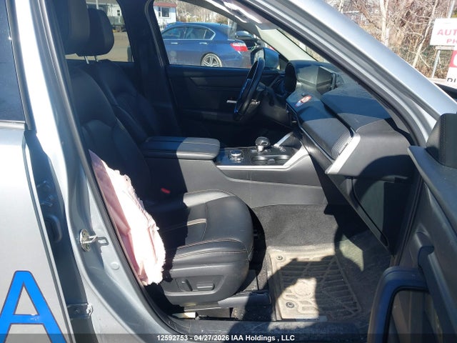 2024 Mazda Cx-90 Phev Gs-l მანქანა იყიდება აუქციონზე, vin: JM3KKCHA3R1127535, აუქციონის ნომერი: 12592753