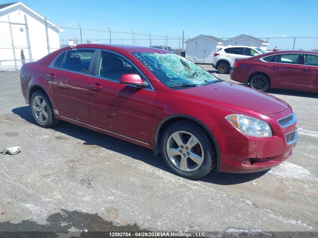 Продаж на аукціоні авто 2011 Chevrolet Malibu 2lt, vin: 1G1ZD5EU5BF244255, номер лоту: 12592754