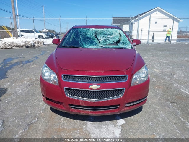 Продажа на аукционе авто 2011 Chevrolet Malibu 2lt, vin: 1G1ZD5EU5BF244255, номер лота: 12592754