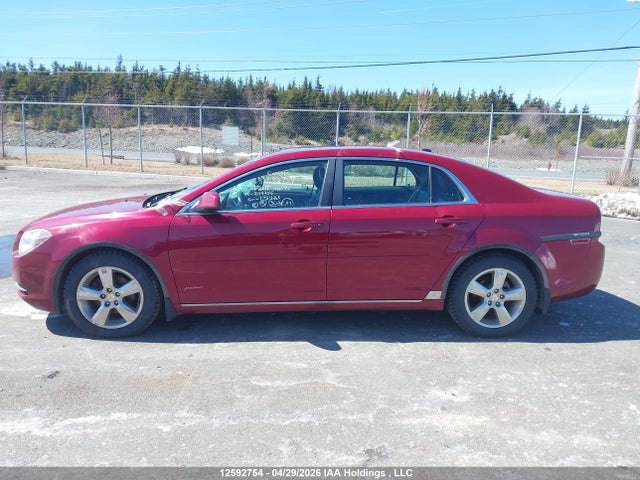 Продажа на аукционе авто 2011 Chevrolet Malibu 2lt, vin: 1G1ZD5EU5BF244255, номер лота: 12592754