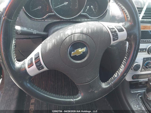 Продажа на аукционе авто 2011 Chevrolet Malibu 2lt, vin: 1G1ZD5EU5BF244255, номер лота: 12592754