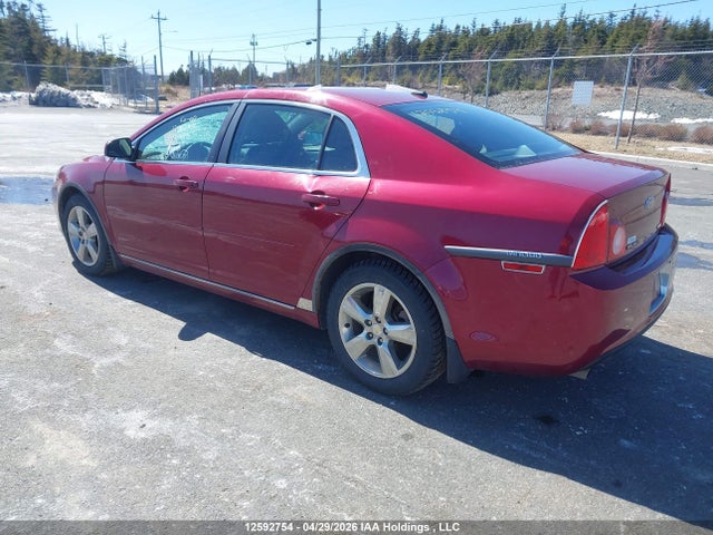 Продажа на аукционе авто 2011 Chevrolet Malibu 2lt, vin: 1G1ZD5EU5BF244255, номер лота: 12592754