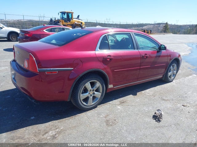 Продажа на аукционе авто 2011 Chevrolet Malibu 2lt, vin: 1G1ZD5EU5BF244255, номер лота: 12592754