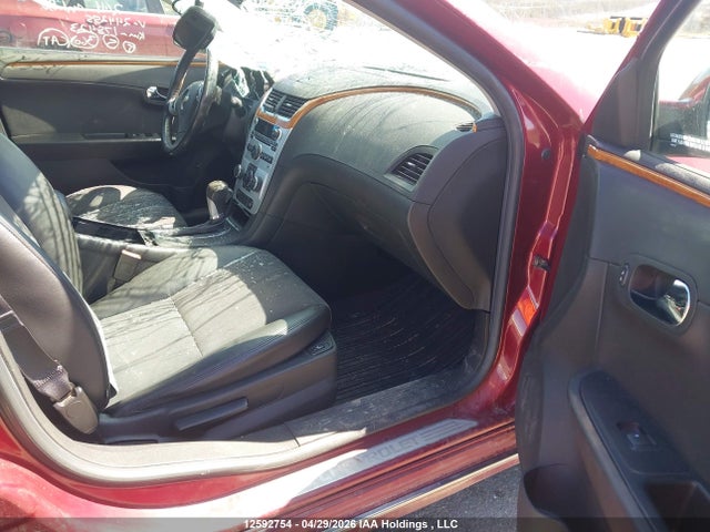 Продажа на аукционе авто 2011 Chevrolet Malibu 2lt, vin: 1G1ZD5EU5BF244255, номер лота: 12592754