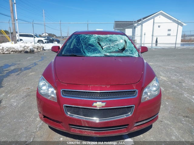 Продажа на аукционе авто 2011 Chevrolet Malibu 2lt, vin: 1G1ZD5EU5BF244255, номер лота: 12592754