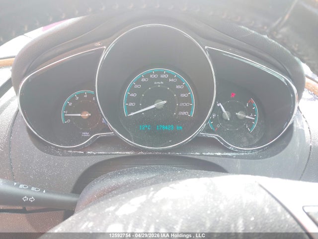 Продажа на аукционе авто 2011 Chevrolet Malibu 2lt, vin: 1G1ZD5EU5BF244255, номер лота: 12592754