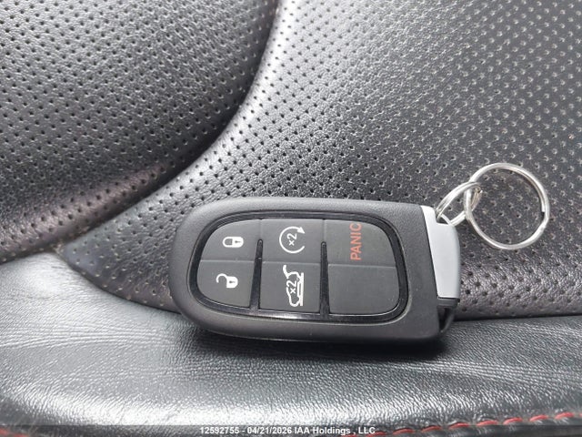 Продажа на аукционе авто 2022 Jeep Cherokee Trailhawk Elite, vin: 1C4PJMBXXND511776, номер лота: 12592755
