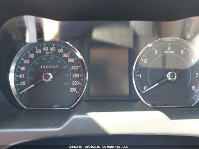 Продажа на аукционе авто 2013 Jaguar Xf, vin: SAJXJ0EF8D8S94880, номер лота: 12592756