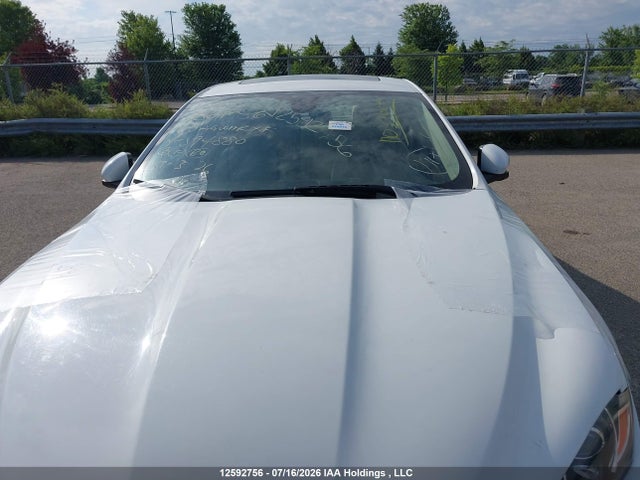 Продажа на аукционе авто 2013 Jaguar Xf, vin: SAJXJ0EF8D8S94880, номер лота: 12592756