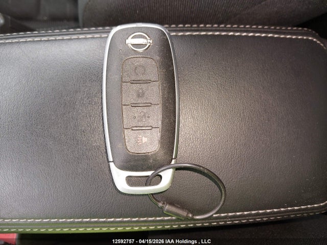 2024 Nissan Kicks Sv მანქანა იყიდება აუქციონზე, vin: 3N1CP5CV1RL534530, აუქციონის ნომერი: 12592757