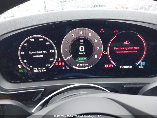 Продаж на аукціоні авто 2025 Porsche Cayenne E-hybrid Coupe, vin: WP1BE2AY1SDA37319, номер лоту: 12592759